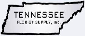 Tennessee Florist Supply Logo