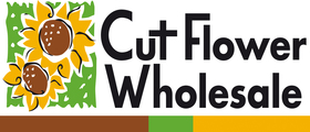 Cut Flower Wholesale Logo