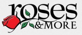 Roses and More Logo