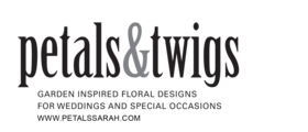 Petals & Twigs Logo