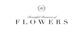 BB of Flowers Logo