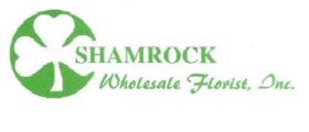 Shamrock Wholesale Logo