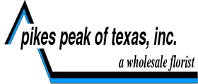 Pikes Peak of Houston Logo